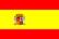 Image result for flag spain